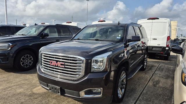 Preowned 2018 GMC Yukon SLT for Sale