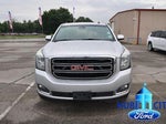 2015 Yukon Thumbnail 8