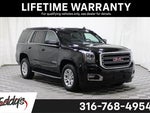2017 Yukon Thumbnail 1