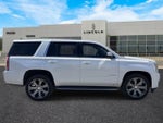 2018 Yukon Thumbnail 2