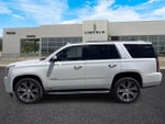 2018 Yukon Thumbnail 6