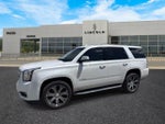 2018 Yukon Thumbnail 7
