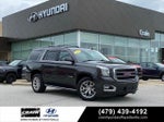 2018 Yukon Thumbnail 1