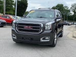 2018 Yukon Thumbnail 3