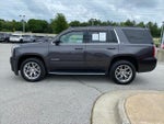 2018 Yukon Thumbnail 4