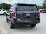 2018 Yukon Thumbnail 5