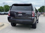 2018 Yukon Thumbnail 8