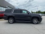 2018 Yukon Thumbnail 9