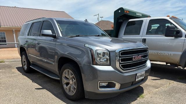 Preowned 2020 GMC Yukon SLT for Sale