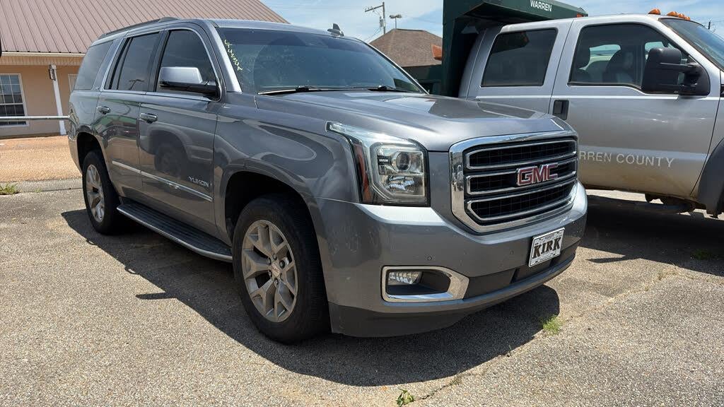 Preowned 2020 GMC Yukon SLT for Sale