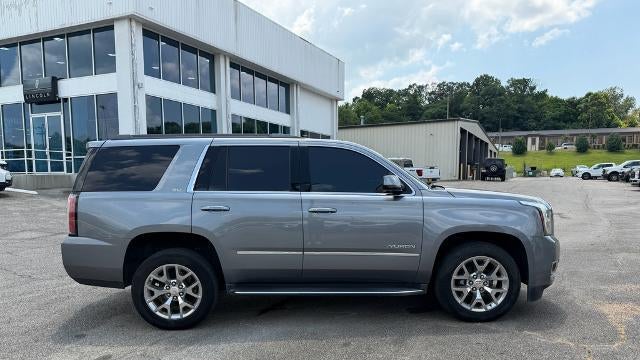 2020 GMC Yukon SLT