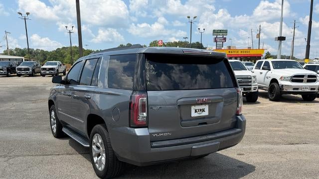 2020 GMC Yukon SLT