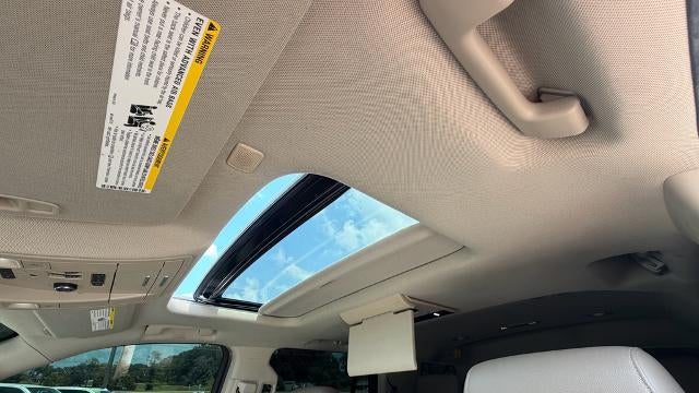 2020 GMC Yukon SLT