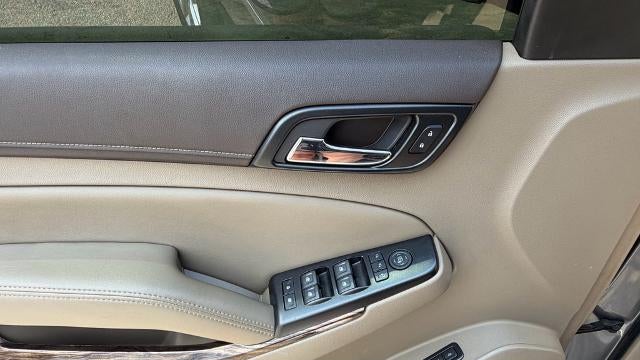 2020 GMC Yukon SLT