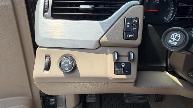 2020 GMC Yukon SLT