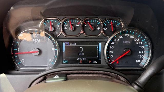 2020 GMC Yukon SLT