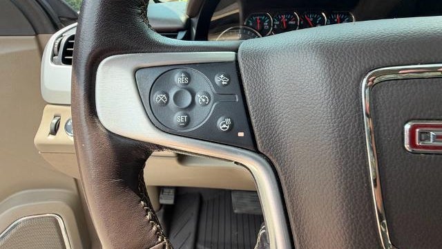 2020 GMC Yukon SLT
