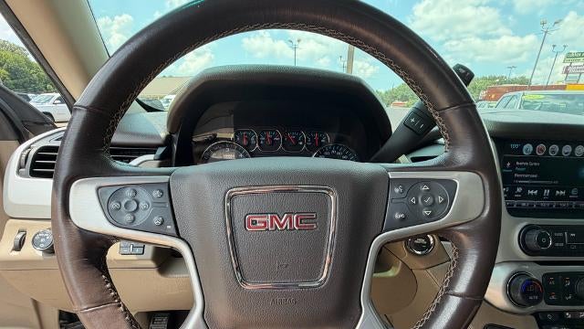2020 GMC Yukon SLT