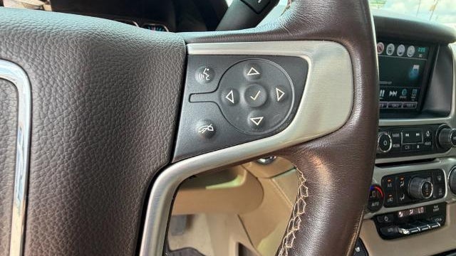 2020 GMC Yukon SLT