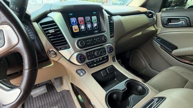 2020 GMC Yukon SLT