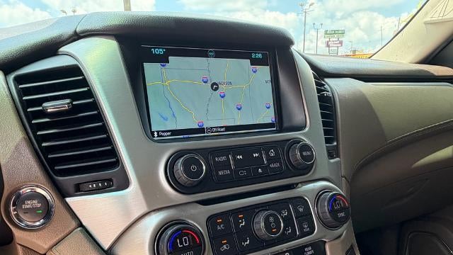 2020 GMC Yukon SLT