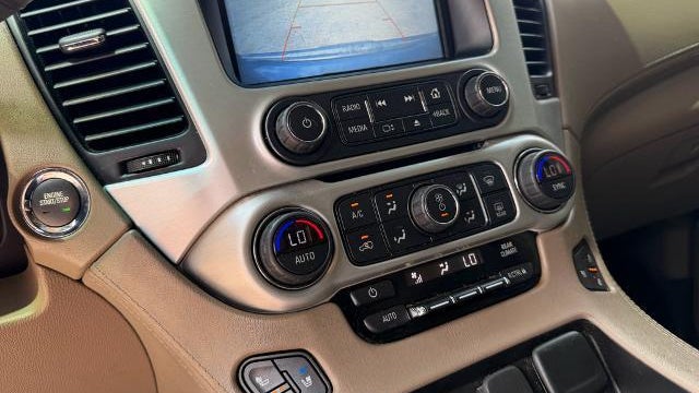 2020 GMC Yukon SLT