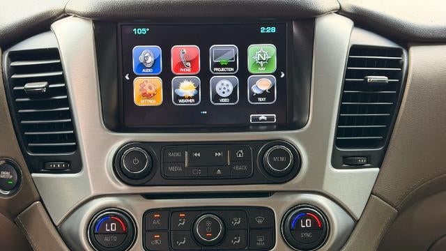 2020 GMC Yukon SLT