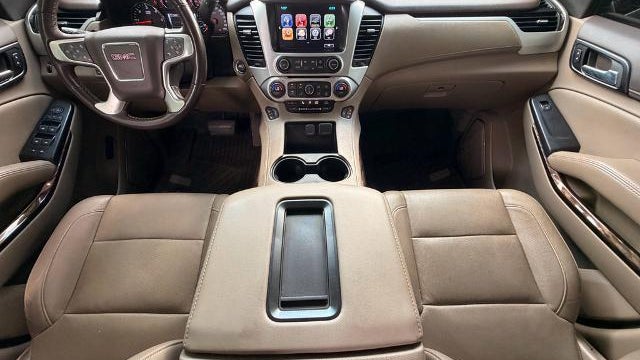 2020 GMC Yukon SLT