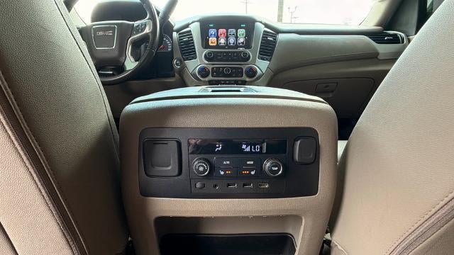 2020 GMC Yukon SLT