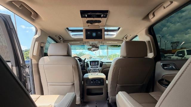 2020 GMC Yukon SLT