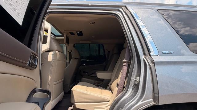 2020 GMC Yukon SLT