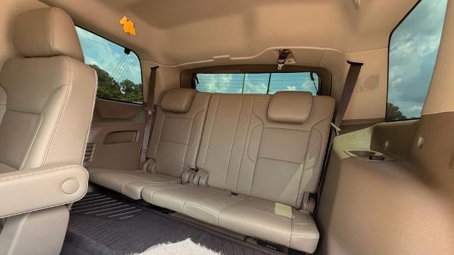 2020 GMC Yukon SLT