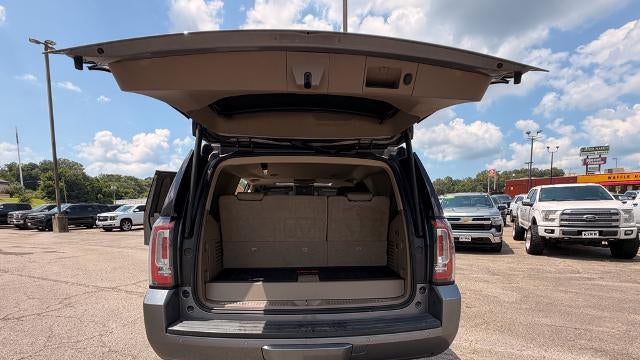 2020 GMC Yukon SLT