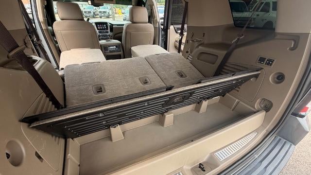 2020 GMC Yukon SLT