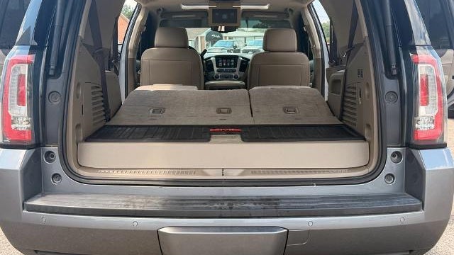 2020 GMC Yukon SLT