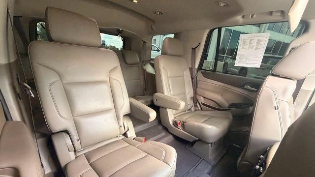 2020 GMC Yukon SLT