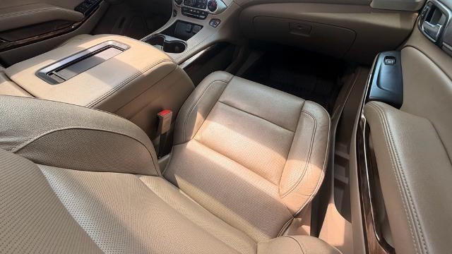 2020 GMC Yukon SLT