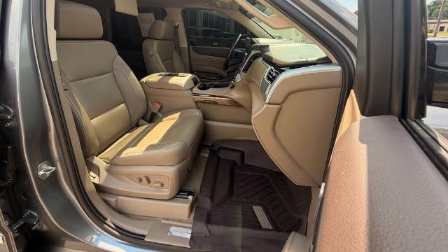 2020 GMC Yukon SLT