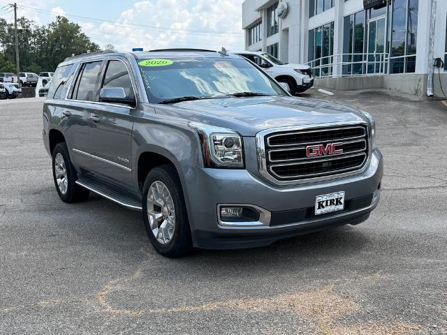 2020 GMC Yukon - $29,900