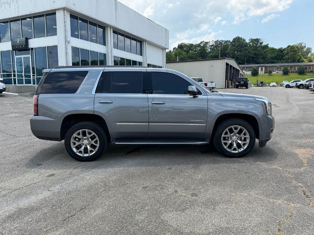 2020 GMC Yukon - $29,900