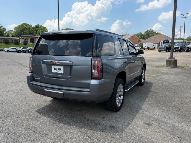 2020 GMC Yukon - $29,900