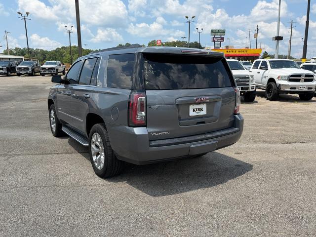 2020 GMC Yukon - $29,900