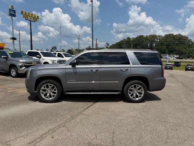 2020 GMC Yukon - $29,900