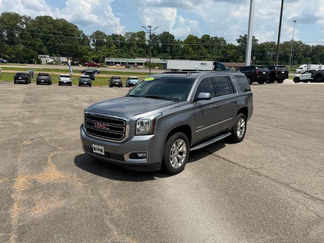 2020 GMC Yukon - $29,900
