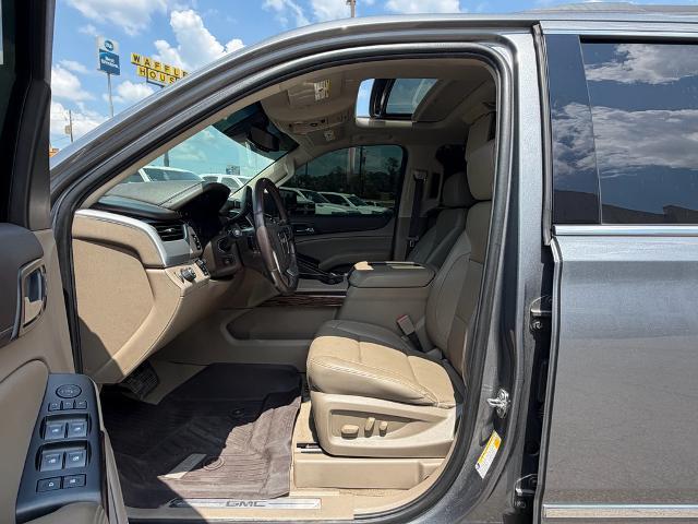 2020 GMC Yukon - $29,900