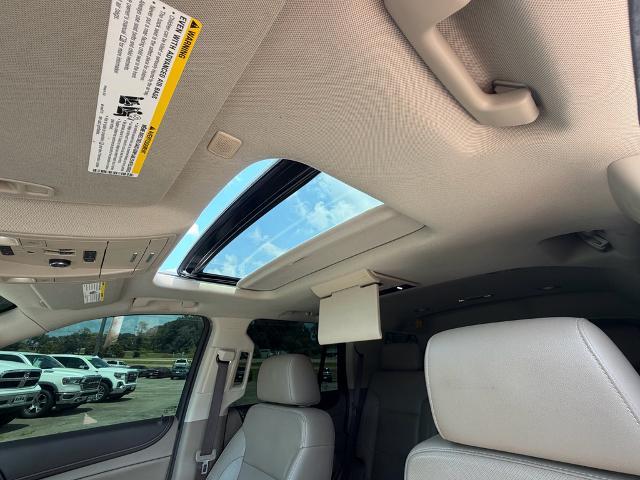 2020 GMC Yukon - $29,900