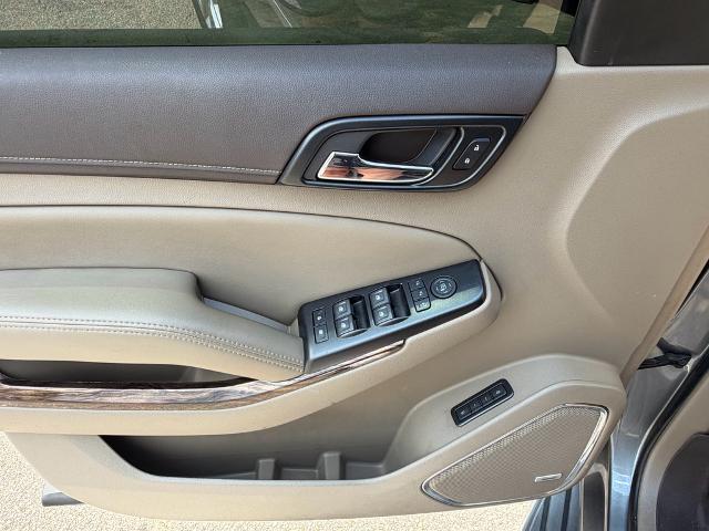 2020 GMC Yukon - $29,900