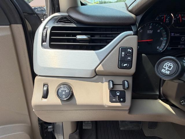 2020 GMC Yukon - $29,900