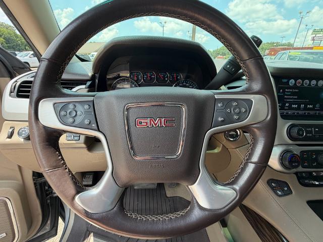 2020 GMC Yukon - $29,900