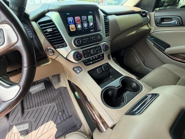 2020 GMC Yukon - $29,900